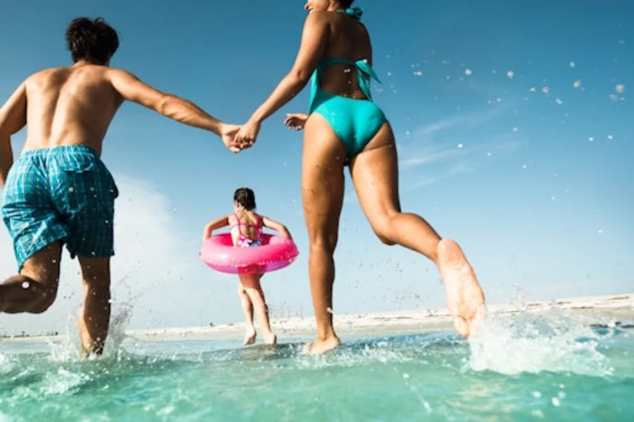 Clearwater Beach: Roundtrip Bus Transfer from Kissimmee, Kissimmee