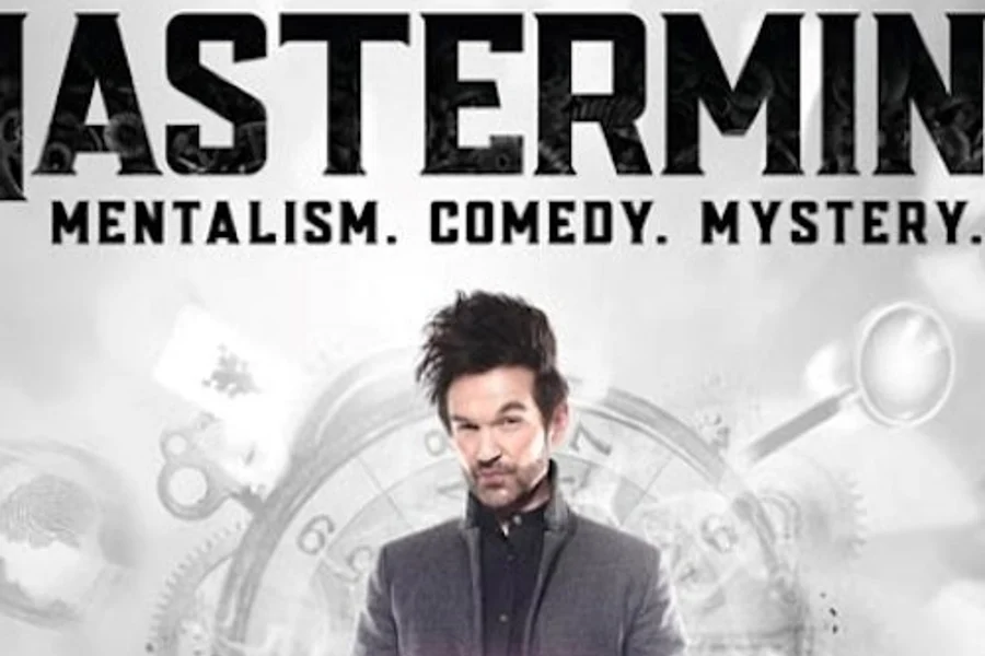 Colin Cloud's Mastermind, Las Vegas