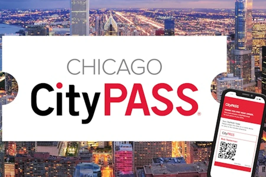 CityPASS® de San Antonio, Chicago