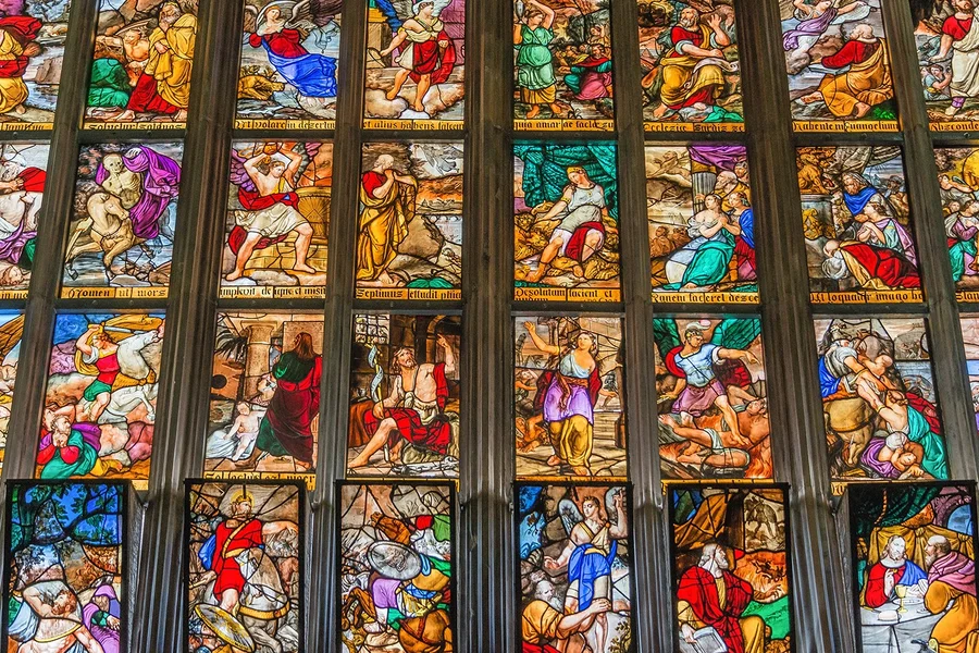 Laktawan ang Linya: Paglilibot sa Katedral ng Milan Duomo, Milan