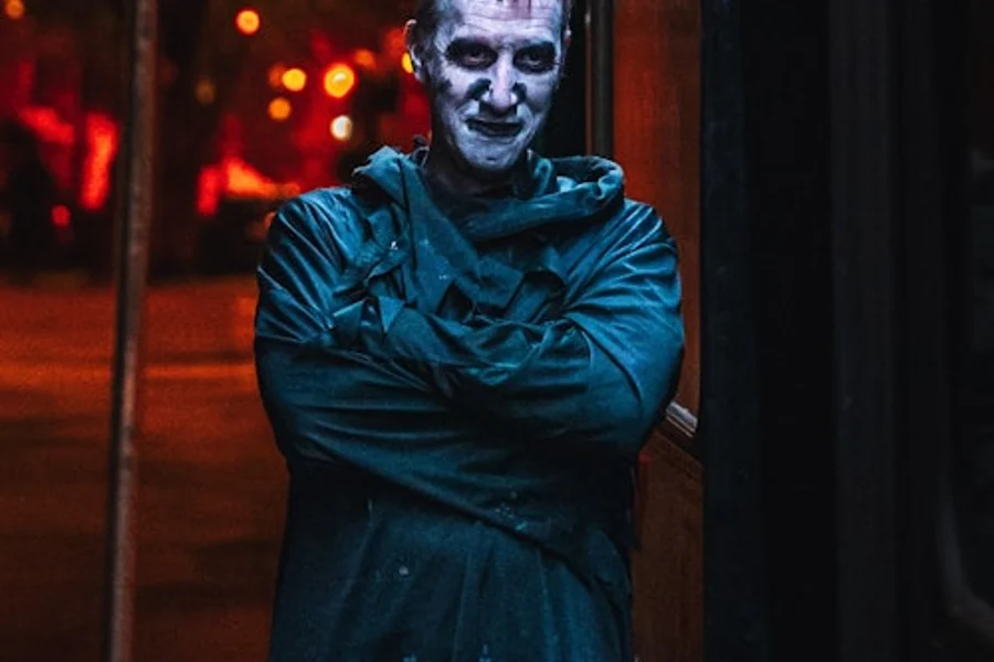 Dublin: The Gravediggers 2 Hr Ghost Bus Tour, Dublin