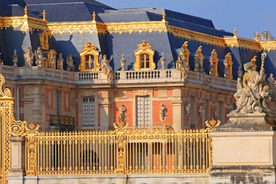 Palais de Versailles et Jardins : Domaine de Trianon + Visite à Vélo, Versailles
