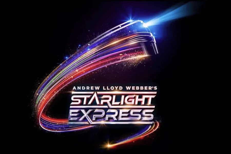 Starlight Express, at Troubadour Wembley Park Theatre