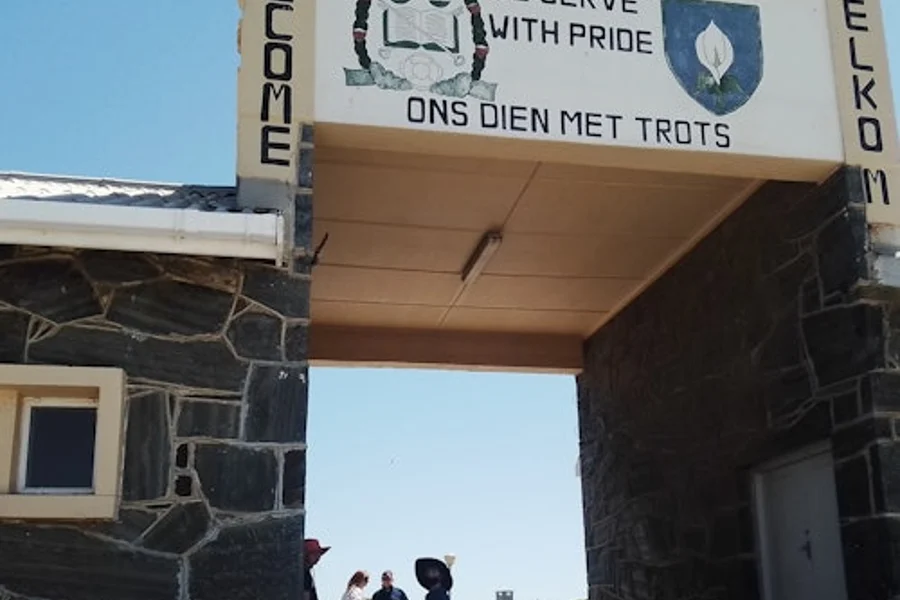 Half Day Robben Island Tour, Cape Town