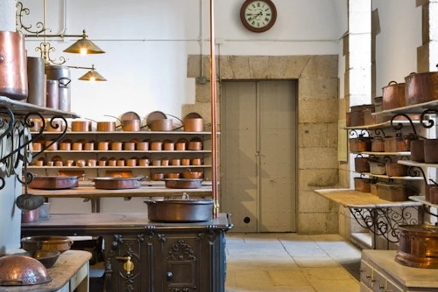 Royal Palace Madrid: Entry Tickets + Royal Kitchen Tour and Digital Royal Guide