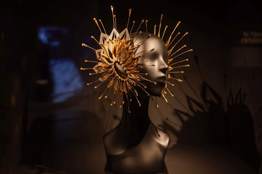 Bilhetes para o Museu ArtScience, Singapore