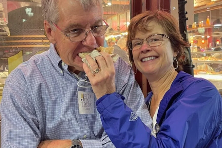 Philadelphia: Local Food Tasting Tour, Philadelphia