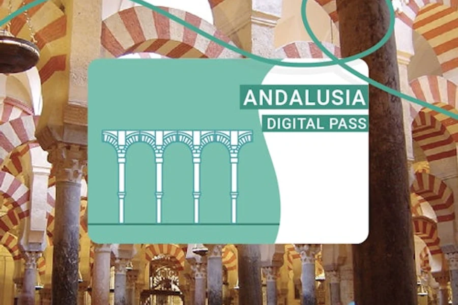 Andalusia Pass, Seville