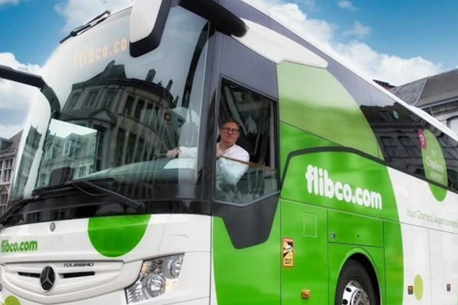 Milán: Traslado en autobús desde/hasta el Aeropuerto de Bérgamo, Orio Al Serio