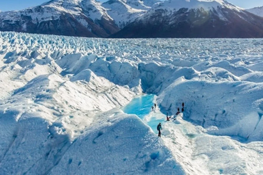 佩里托莫雷諾冰川:冰上健行 + 來回接送, at Day Trips from El Calafate, El Calafate