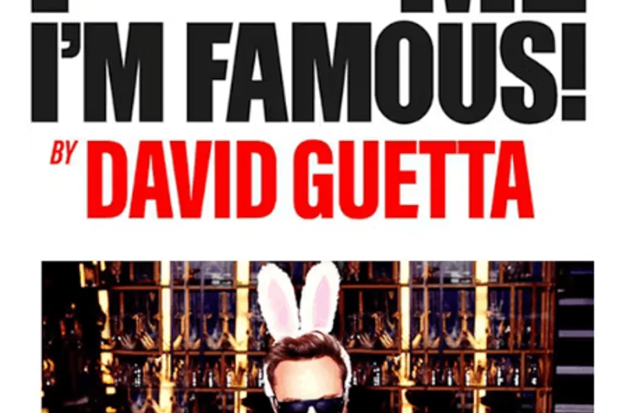 Ushuaïa pada hari Isnin: F*** ME I’M FAMOUS! Tiket, Ibiza