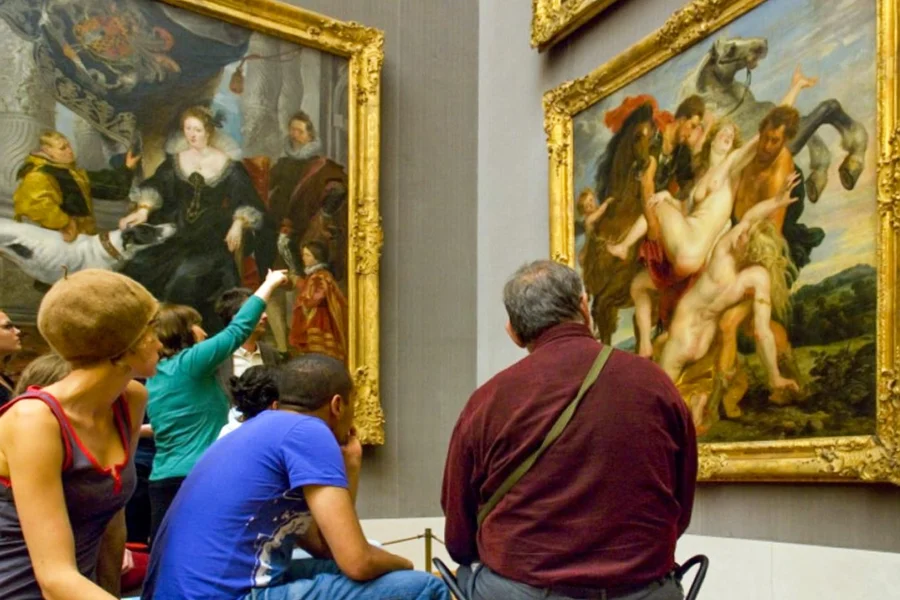 Munich City Pass by Turbopass: 45+ Attractions, Munich