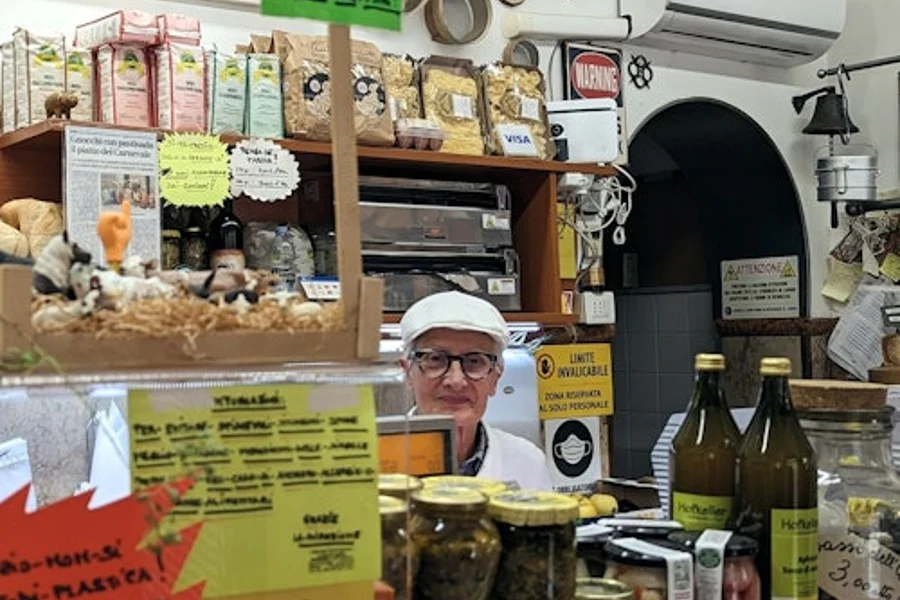 Verona: Guided Food Tour, Verona