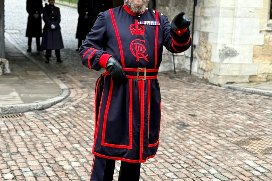 Tower of London: Early Access + Opening Ceremony + Boat Ride + Westminster Tour, at Tower of London