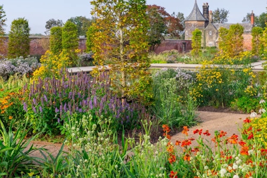 RHS Garden Bridgewater: Entry Ticket, Manchester