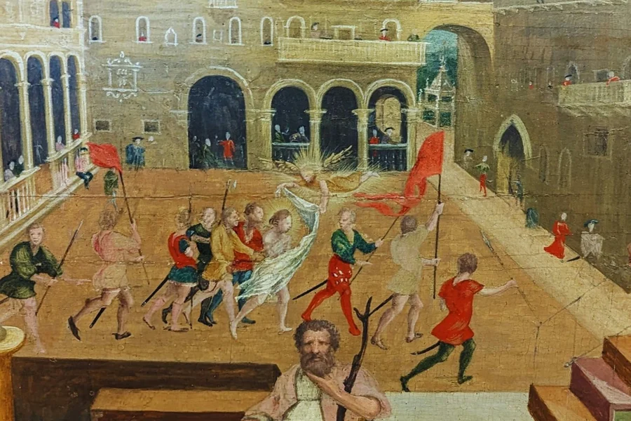 Dante in Verona: Walking Tour from Inferno to Paradise, at Verona City Tours, Verona