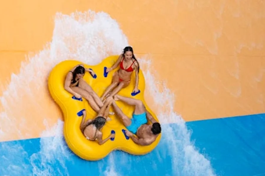 Wet’n’Wild Single Day Pass Ticket, Oxenford
