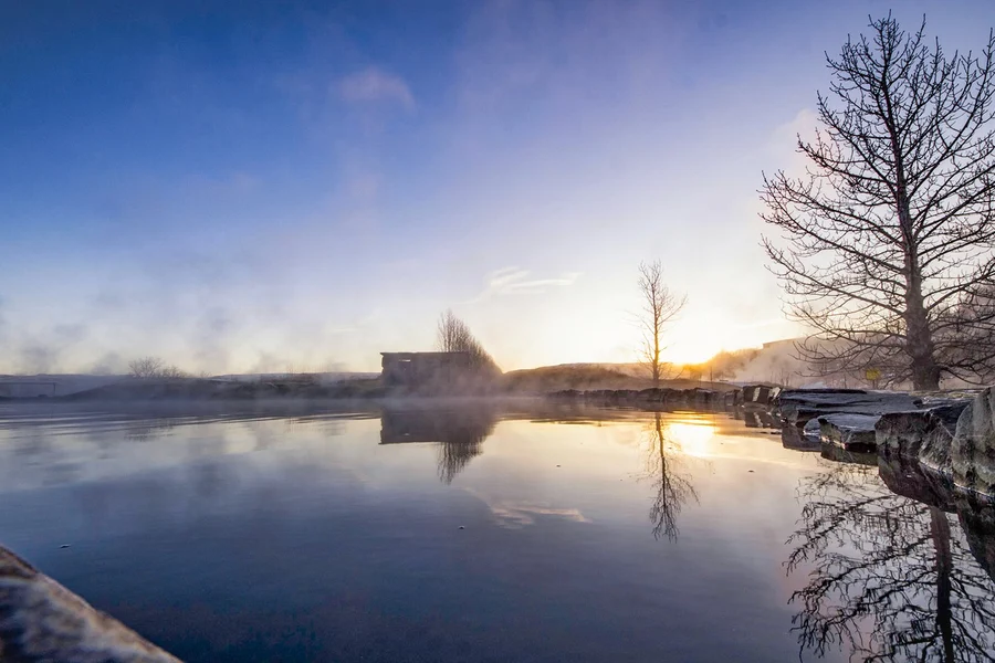 Boletos para Secret Lagoon - Gamla Laugin, at Secret Lagoon, Reykjavik