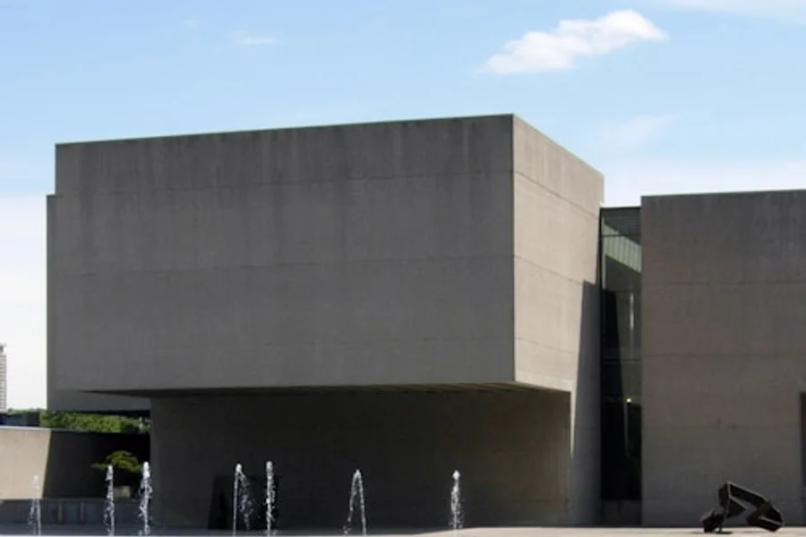 埃弗森藝術博物館:入場票, Syracuse