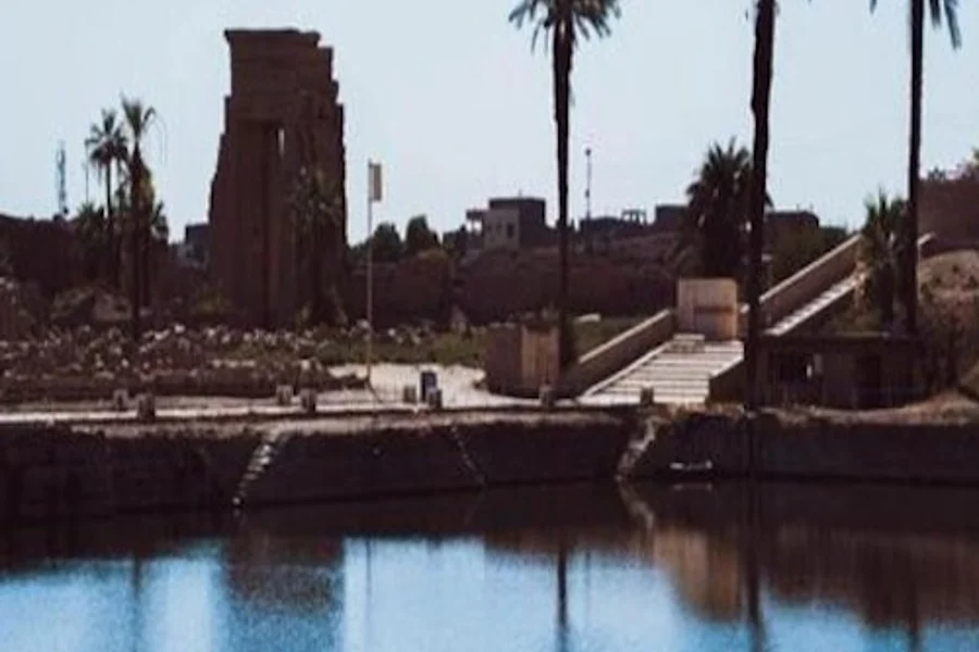 Luxor: City Tour, Luxor