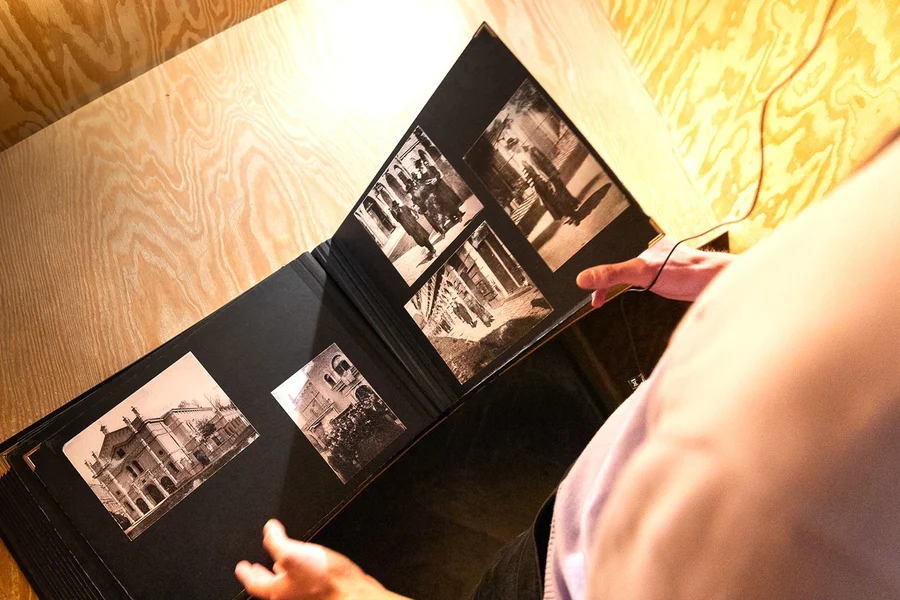 Oskar Schindler's Factory Skip-the-Line Tickets, Krakow