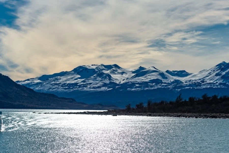 洛斯冰川國家公園:遊船 + 往返埃爾卡拉法特的接送 + 食物, at Day Trips from El Calafate, El Calafate