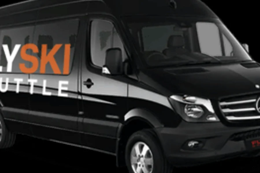 Dolomites: Flyski Shuttle from Verona Airport to Passo del Tonale, at Airport Transfers Verona, Verona