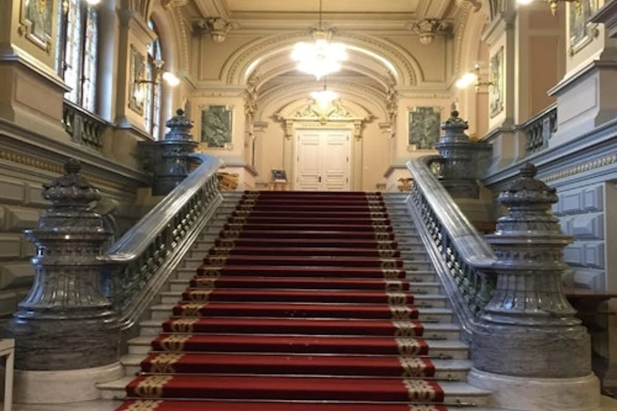 科托羅琴宮:快速通行票 + 導覽遊, Bucharest