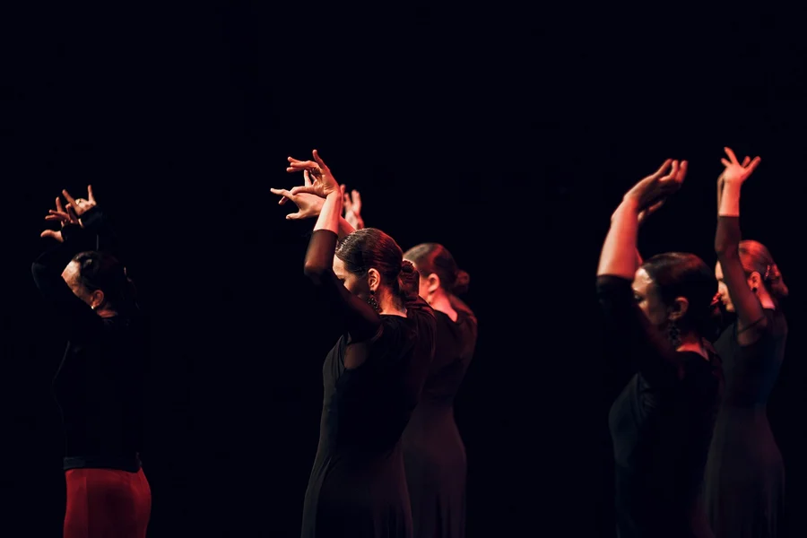 Flamenco Dance Museum - Flamenco Show, at C. Manuel Rojas Marcos, 3, 41004 Sevilla, Spain, Seville