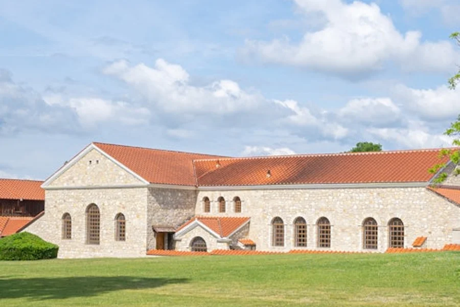 Carnuntum, Petronell Carnuntum