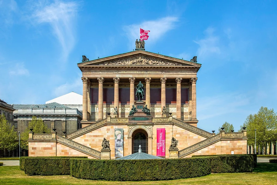 Berlin WelcomeCard: Transporte Público Ilimitado y Descuentos, Berlin