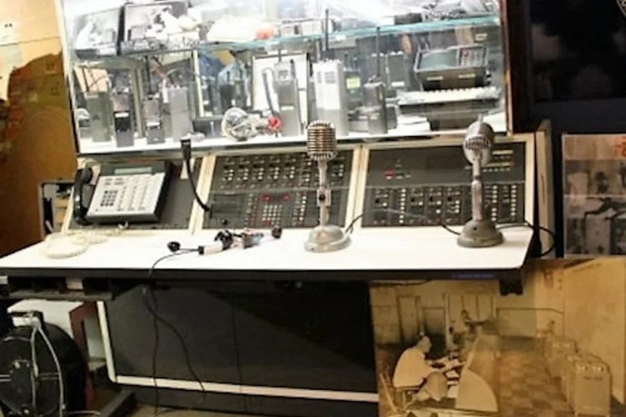 Greater Cincinnati Politimuseum: Indgangsbillet, Cincinnati