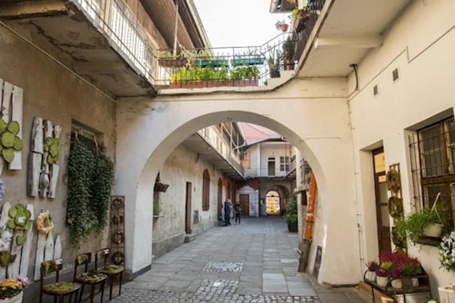 Plaza Judía de Cracovia: Visita Guiada, Krakow