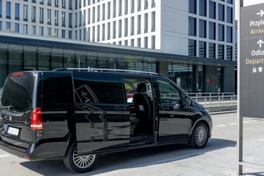 Krakow Balice Airport: Transfer To/From Krakow City Center, Balice
