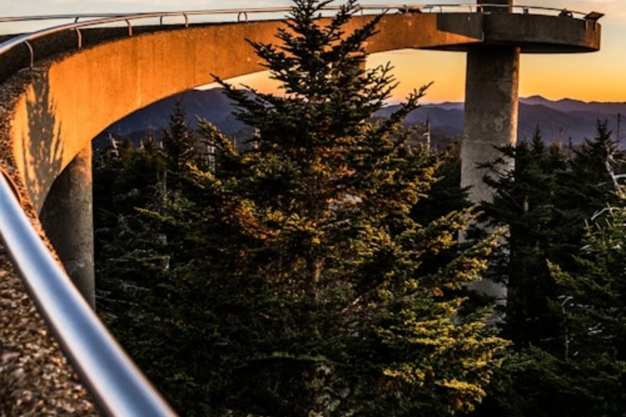 Smoky Mountain: Self-Guided Driving Tour, at Smoky Mountains Day Trips from Pigeon Forge, Pigeon Forge