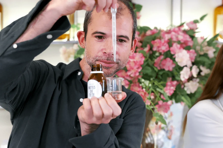 Grasse: Fragonard Factory Guided Tour with Perfume Workshop, Monaco and French Riviera