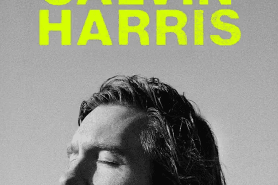 Ushuaïa pada hari Selasa: Tiket Calvin Harris, Ibiza
