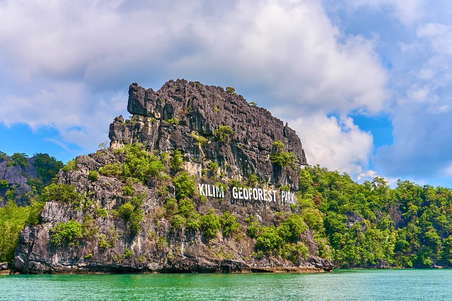 Tur Mangrove Pribadi Langkawi, Langkawi