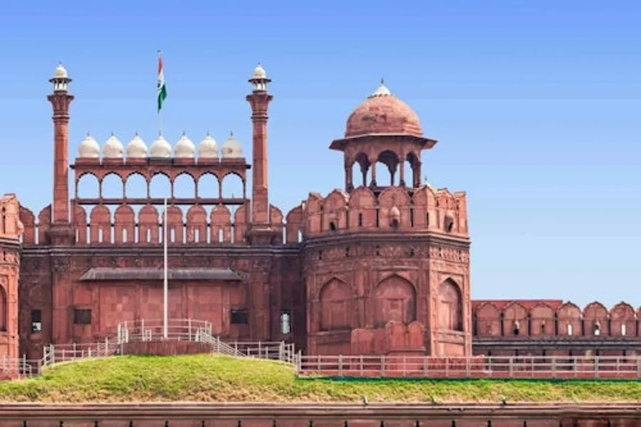 Yeni Delhi: Rehberli Günlük Tur + Gidiş-Dönüş Transfer, at New Delhi City Tours, New Delhi