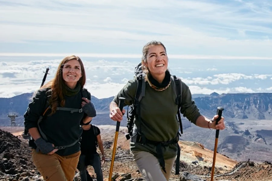 Mount Teide: Guided Tour, Summit Hike + Cable Car, Tenerife