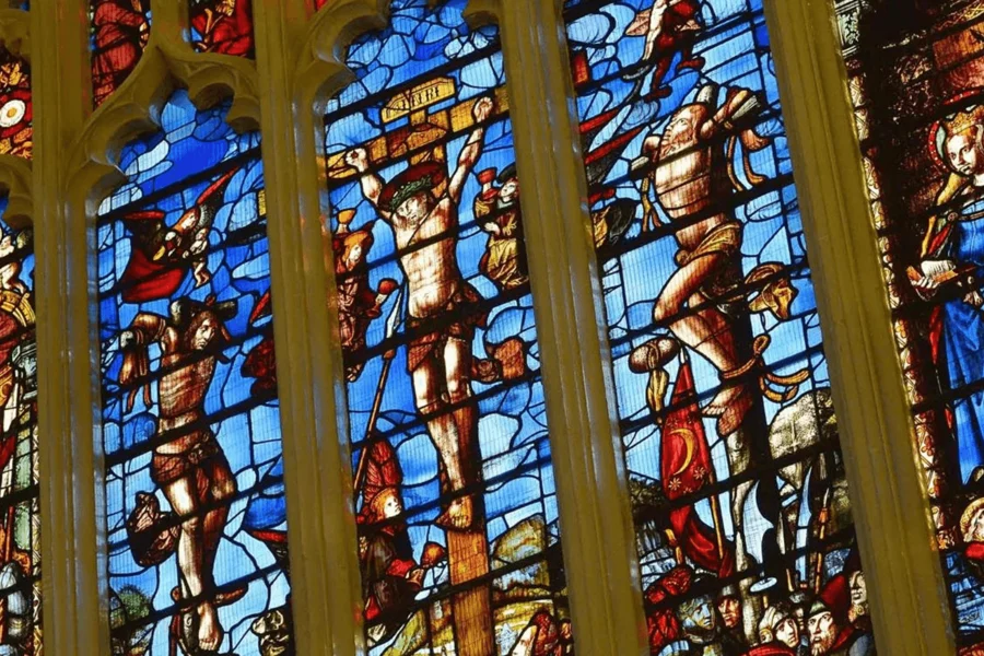 वेस्टमिंस्टर एब्बे के टिकट, London