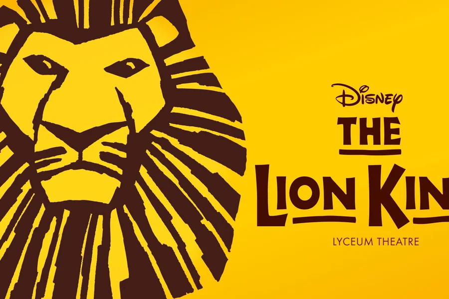 Εισιτήρια για το Disney's The Lion King, London