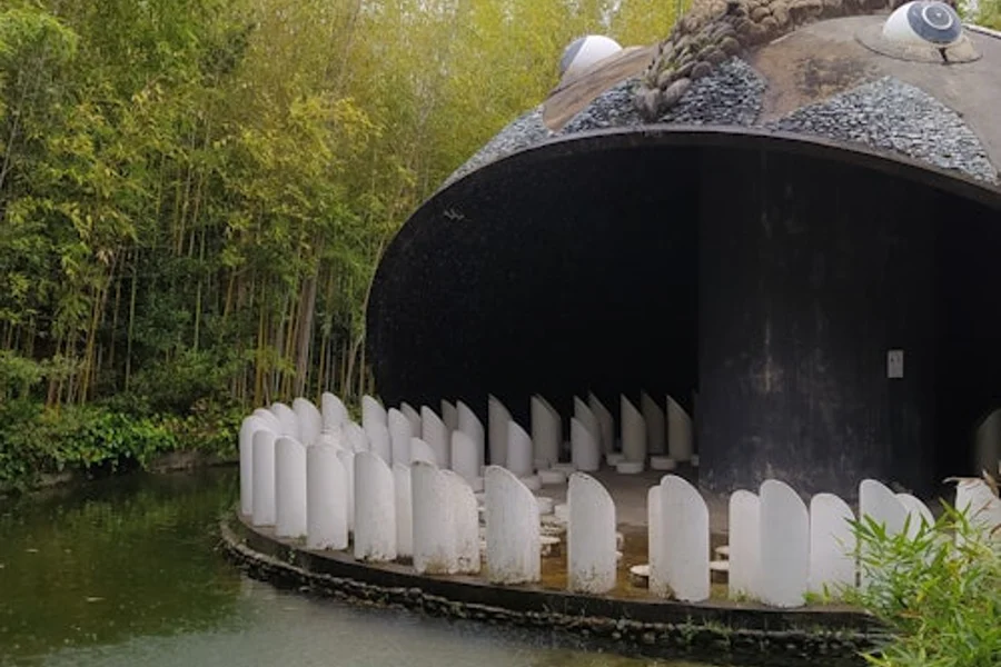 皮诺曹公园、加尔佐尼历史花园和蝴蝶之家:入场门票, Collodi