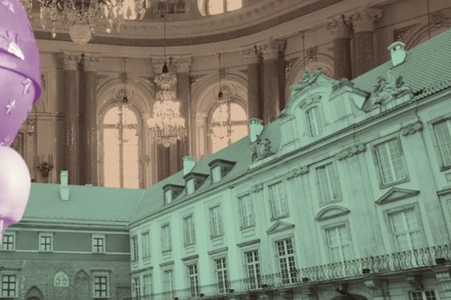 The Royal Castle in Warsaw: Fast Track Ticket + Guided Tour, Warsaw