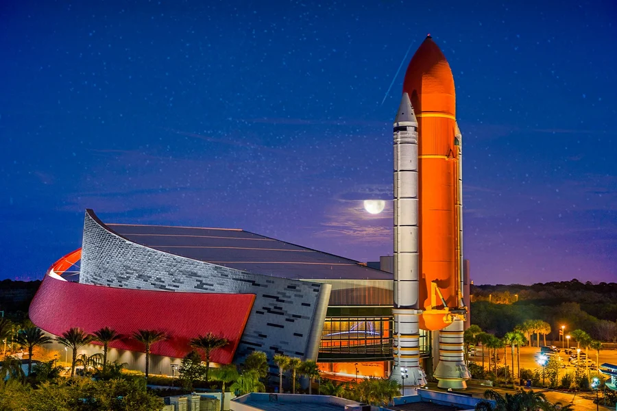 Go City Orlando Explorer Pass: Choose 2 to 5 Attractions, Orlando