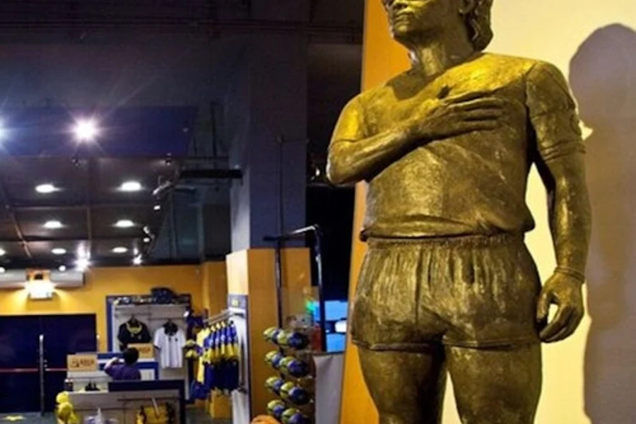 La Bombonera: Pagbisita sa Museo ng Boca Juniors na may Kasamang Transportasyon, Buenos Aires