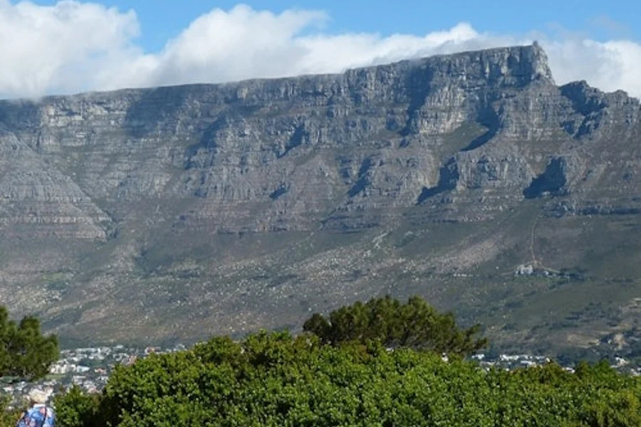 ਕੁਆਲਾਲੰਪੁਰ ਹਾਫ-ਡੇ ਸਿਟੀ ਟੂਰ, Cape Town