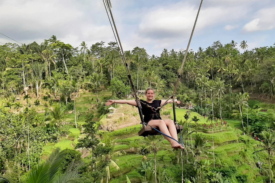 Bali Instagram Privat Tur - De Mest Sceniske Stedene, at This Tour Starts and Ends at Your Hotel, Bali