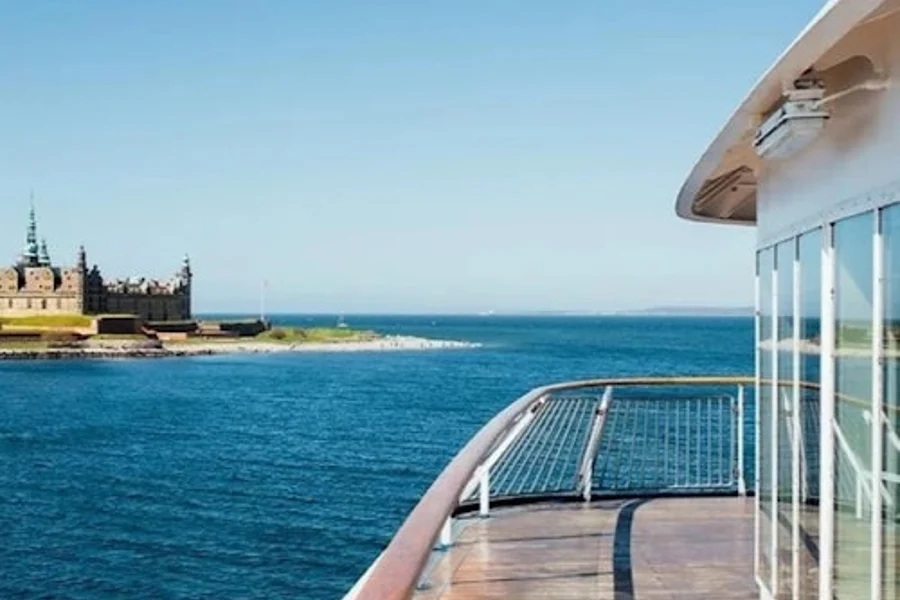 Helsingør, Lund & Malmö: Day Tour from Copenhagen + Ferry Ride, Copenhagen