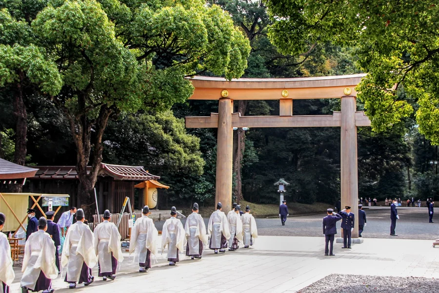 Beeindruckende 1-Tages-Bustour in Tokio, Tokyo
